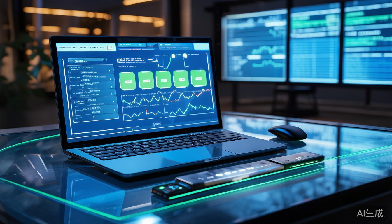 智能钱包是什么意思_如何在tokenim钱包官网下载中实现智能资产？_智能钱包图片