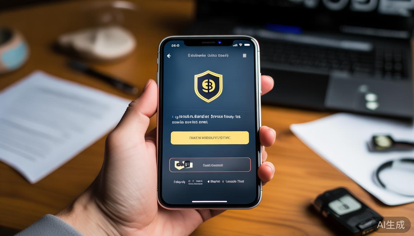 token钱包下载的安全性与用户须知_钱包应用下载_钱包app安全可靠吗
