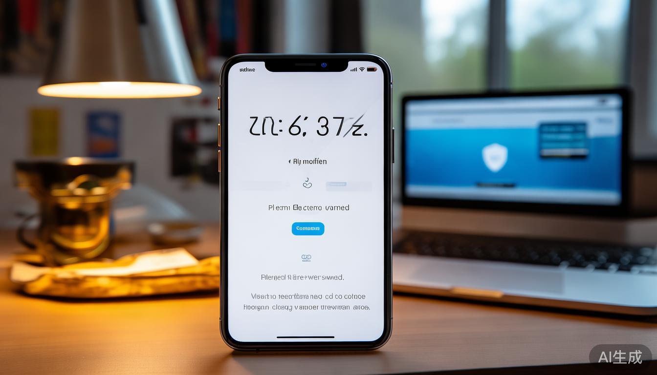 数字资产安全领域：两步验证为钱包账户增添保障，降低被盗风险