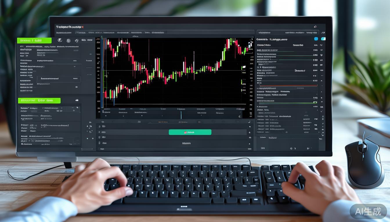 加密货币交易：巧用token.im安卓版官网，提升交易效率与成功率