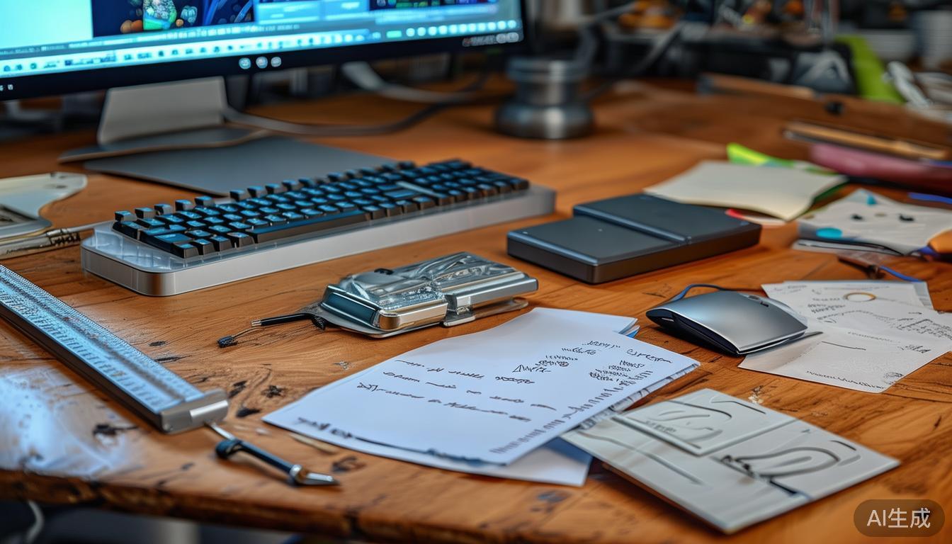 数字货币世界机遇与风险并存，选安全可靠钱包至关重要