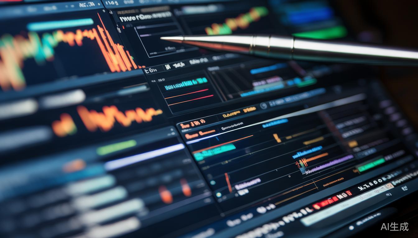 TokenPocket交易攻略：3步制定投资计划，限价单+止损单精准执行