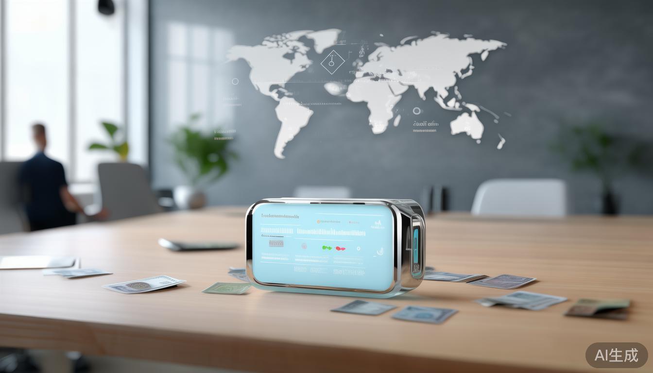 钱包市场现状分析_最新token钱包下载的面向未来的愿景与市场目标，展望数字资产投资的新局面与机遇。_钱包市场分析