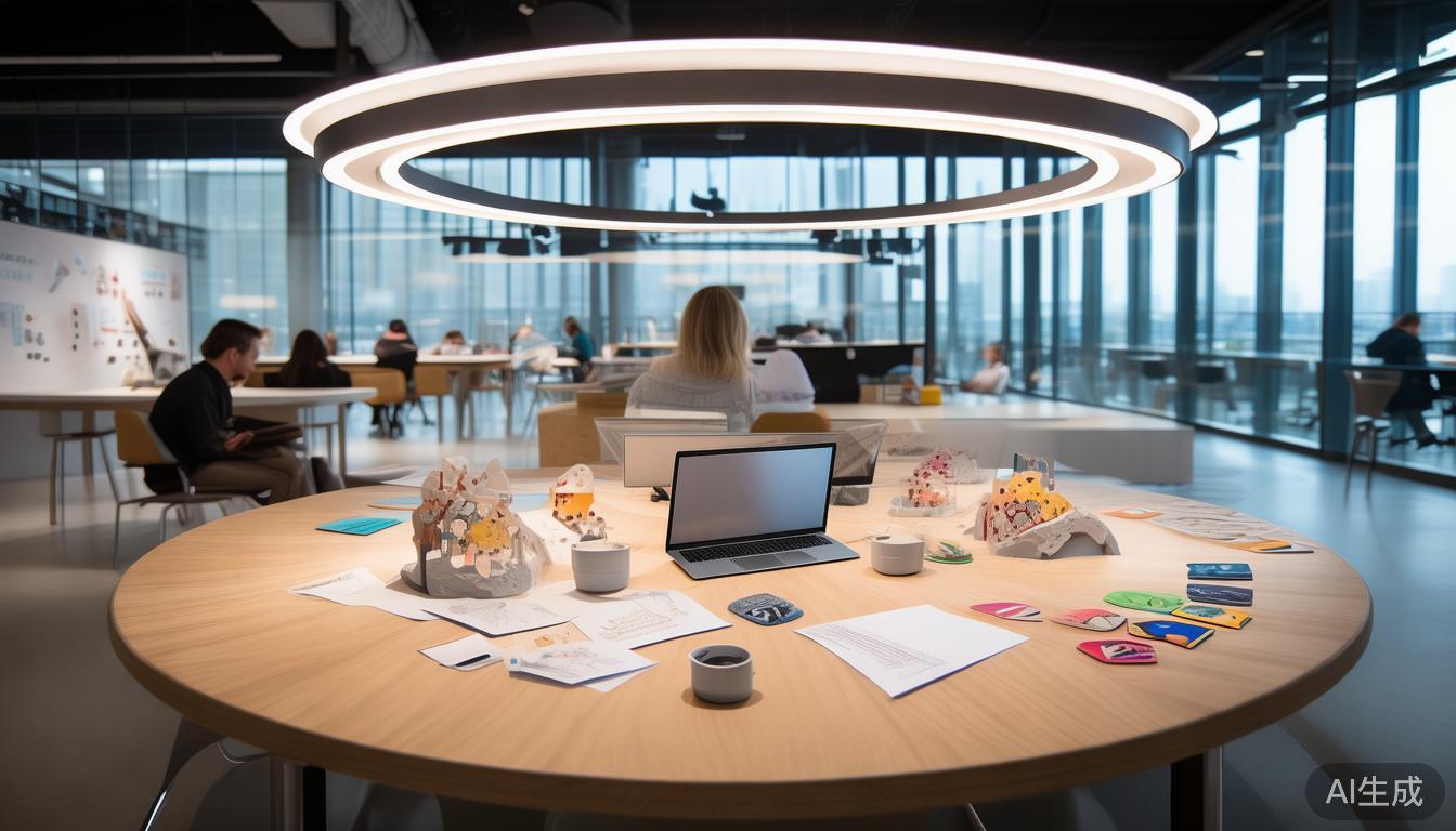 Token如何激励开发者协作？区块链社区推动创新，机遇与挑战并存