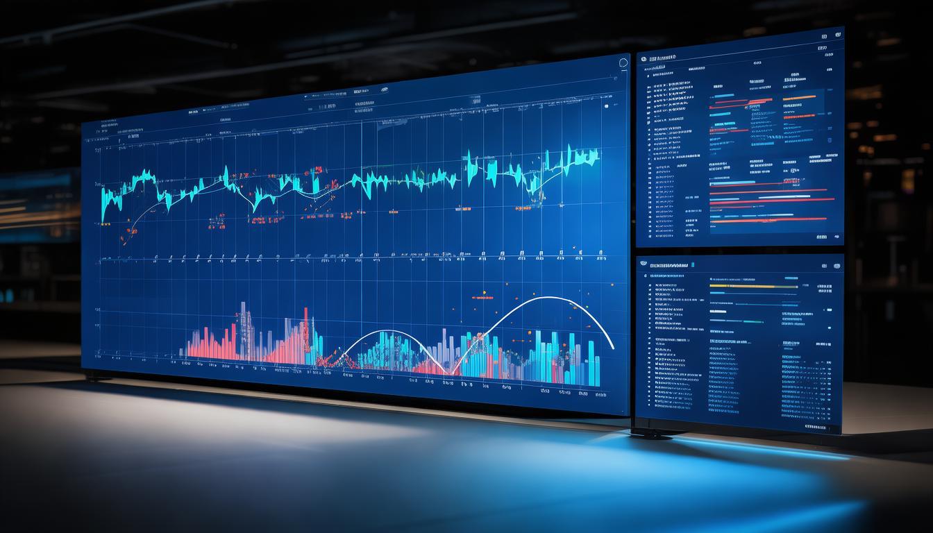 借助Tokenim钱包官方版，实时跟踪评估资产，高效管理投资