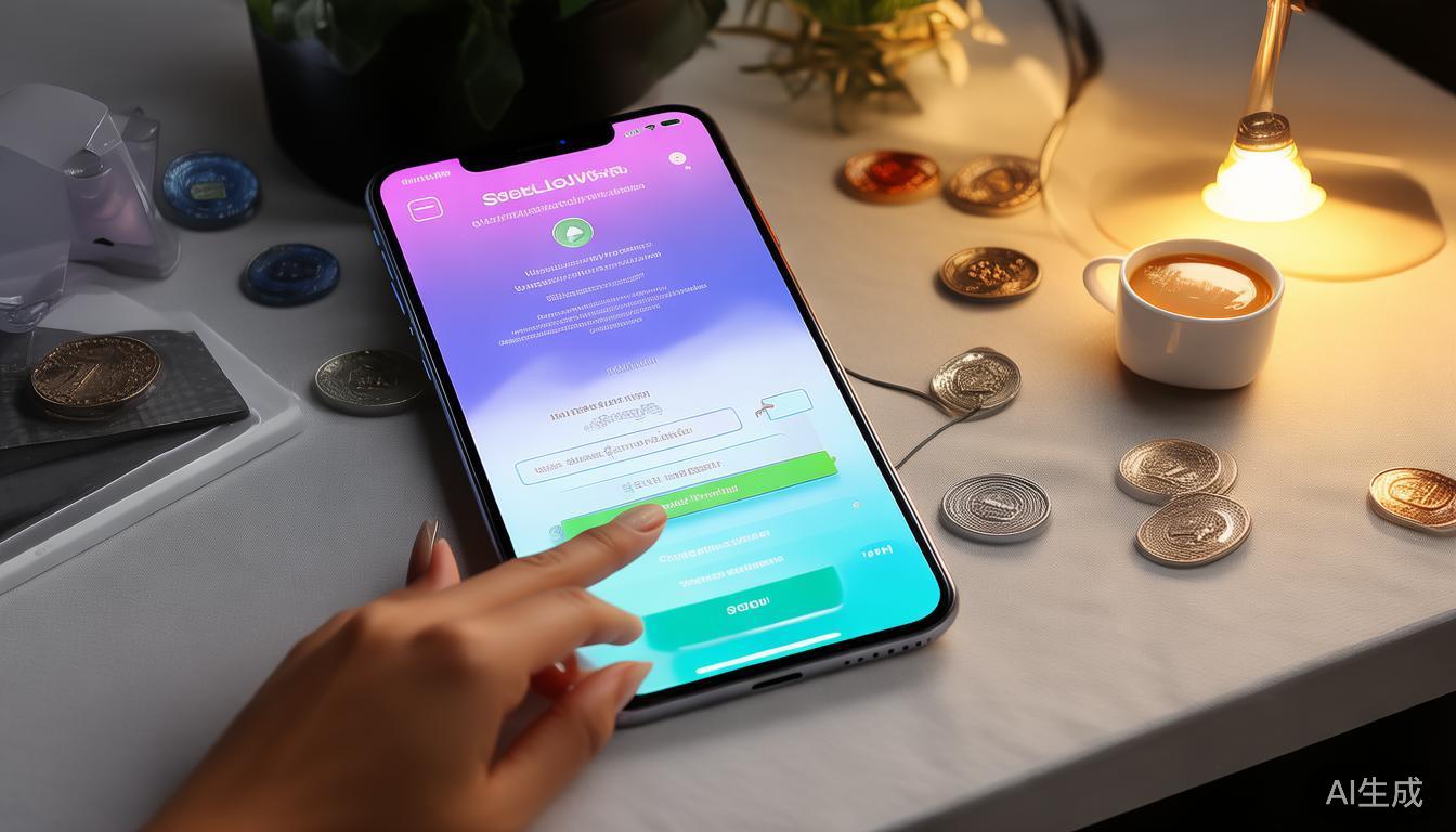钱包技术_如何通过token钱包下载优化营销策略?_钱包业务是什么